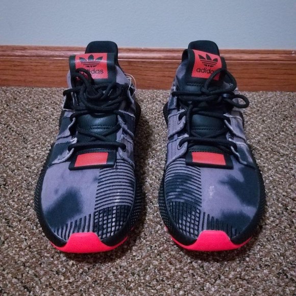 Men’ s ADIDAS PROPHERE, size 8 main image 4